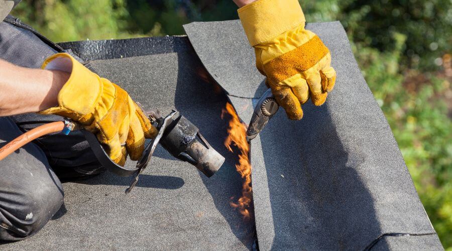 Local Chimney Repair in Alleman, IA